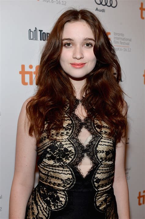 alice englert hot|1,561 Alice Englert Photos & High Res Pictures